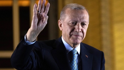 Καχυποψία για τη στάση Erdogan στη Σύνοδο του ΝΑΤΟ - Αξιωματούχος ΕΕ: Κάτι θέλει…