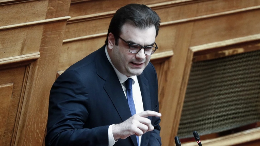 Πιερρακάκης: Μέχρι και η Βόρεια Κορέα έχει ιδιωτικό πανεπιστήμιο - Εμείς εδώ έχουμε ιδεολογικές αντιθέσεις