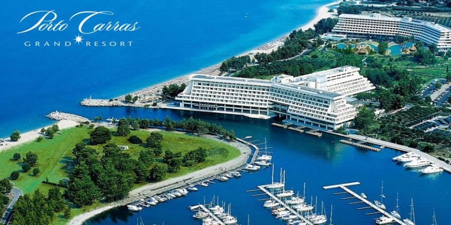 Τεχνική Ολυμπιακή: Ξεκινά αποκλειστικές διαπραγματεύσεις για το Πόρτο Καρράς