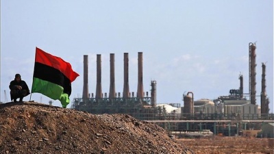 Η Λιβύη χάνει 800.000 βαρέλια πετρελαίου ημερησίως εξαιτίας του αποκλεισμού των λιμανιών της