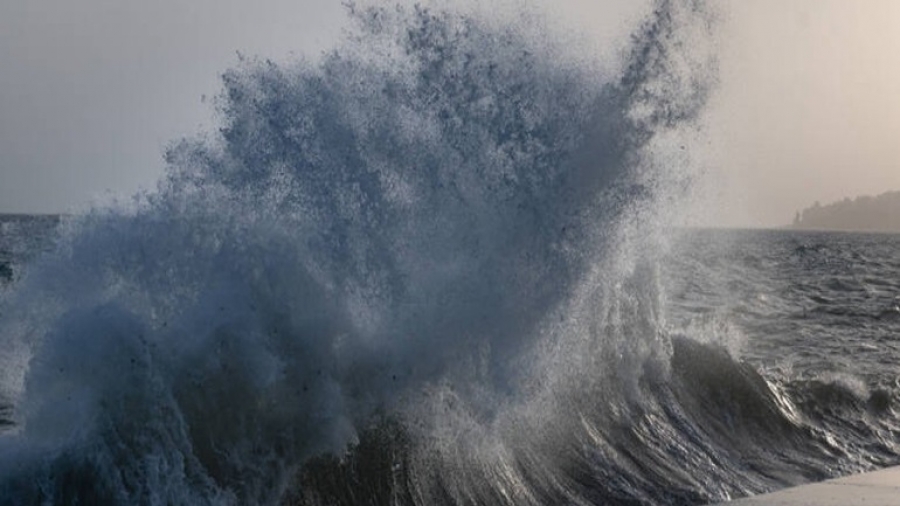 Στη Μεσόγειο ένα μεγάλο τσουνάμι μπορεί να χτυπήσει 10-15 χώρες