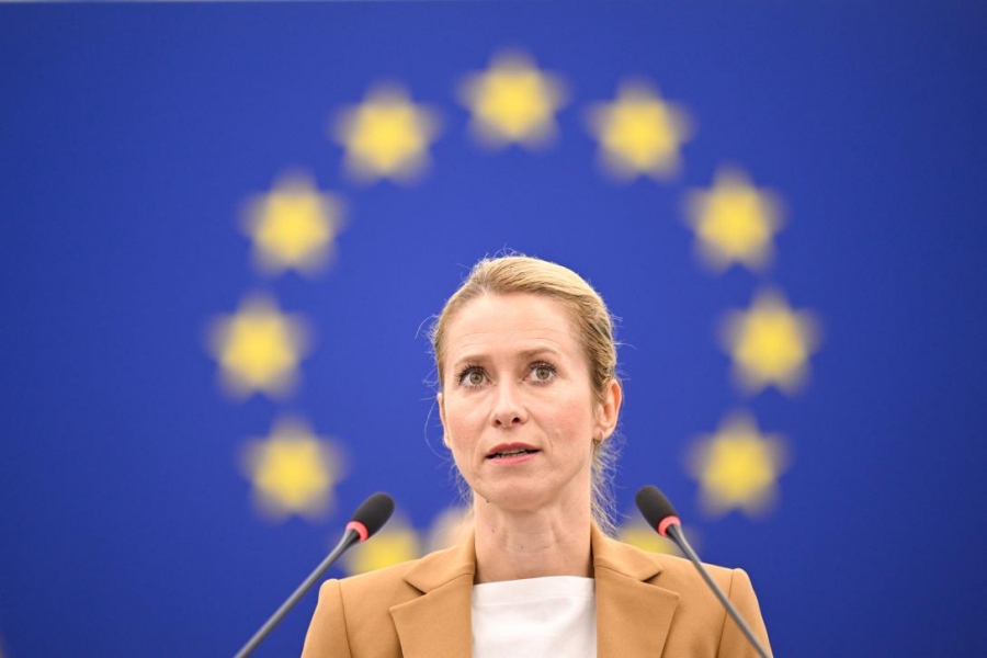 Πυρά στην Kallas: Δεν είναι μόνο ανόητη, είναι και ... επικίνδυνη