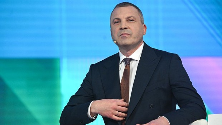 Οι Ιταλοί εξοργισμένοι από την εμφάνιση του Ρώσου παρουσιαστή του Rossiya 1 στο τοπικό τηλεοπτικό κανάλι