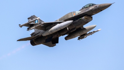 «Πονοκέφαλος» στην Ταϊβάν με τα F-16V – Έχει τα μαχητικά, αλλά κινδυνεύει να ξεμείνει από πιλότους