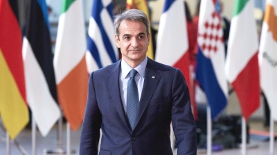 Συνταρακτική αποκάλυψη: O Μητσοτάκης έδωσε σήμα στους Ευρωπαίους ηγέτες για εκλογές τον Μάρτιο