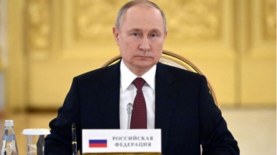Putin: To embargo στο ρωσικό πετρέλαιο, θα εκτοξεύσει τις τιμές, θα είναι η οικονομική αυτοκτονία της Ευρώπης
