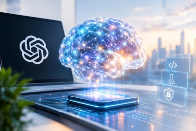 Ανατροπή στην ΑΙ: Η OpenAI ρίχνει το «υπερόπλο» GPT - 6 Astra – «Το πιο ευφυές μοντέλο στον κόσμο»