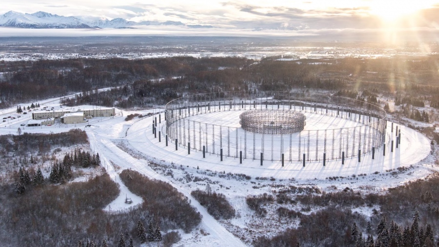 Αλάσκα: Η βάση Elmendorf-Richardson θα γίνει το ασφαλέστερο μέρος στον κόσμο στις 15 Αυγούστου...(Φωτο-Ντοκουμέντο)