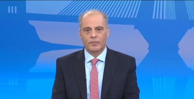 Βελόπουλος: Να μην έρθει ο Erdogan στην Ελλάδα αν δεν σταματήσει όσα λέει και όσα κάνει