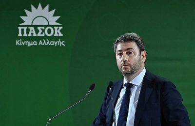 Ανδρουλάκης: Ο Μητσοτάκης επέλεξε το σιωπητήριο, επειδή είναι ένοχος και δεν έχει πολιτικό ανάστημα