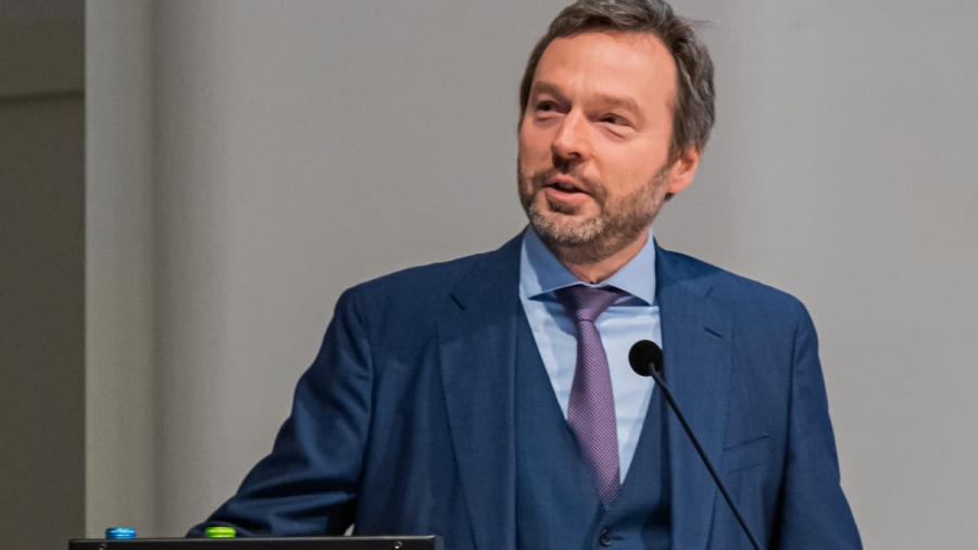 Wunsch (Βέλγιο): Δεν θα πρέπει να αποτελεί έκπληξη, εάν το επιτόκιο της ΕΚΤ υπερβεί το 3%