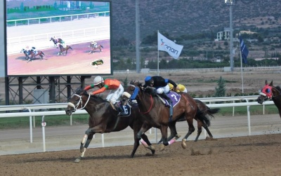 Markopoulo Park: Δύο κούρσες μαγνήτισαν το ενδιαφέρον