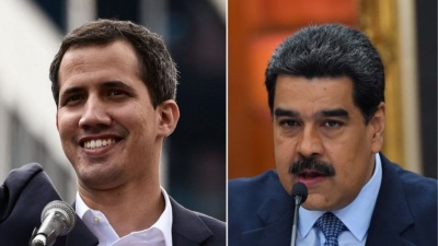 Βενεζουέλα: Σφίγγει ο κλοιός γύρω από τον Maduro – Εν ενεργεία στρατηγός συντάχθηκε με τον Guaido - Εντείνονται οι πιέσεις των ΗΠΑ