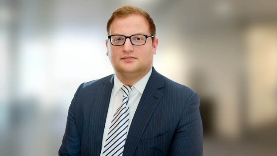 Λογοθέτης (Libra Group): Η Ελλάδα έχει προφανώς ένα συναρπαστικό μέλλον