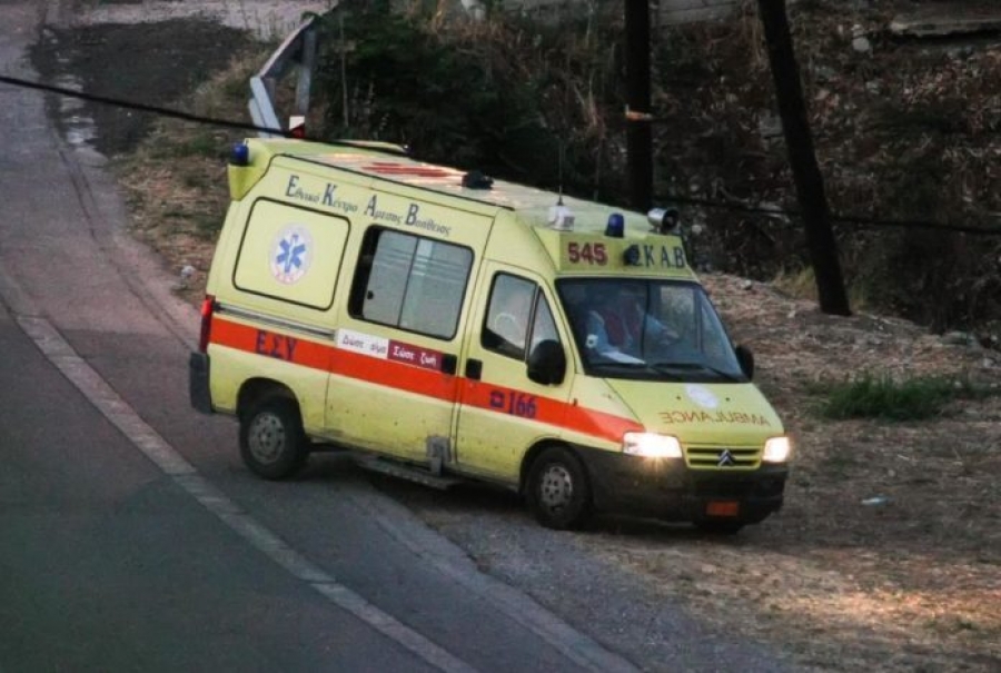 Σέρρες: Γυναίκα βρέθηκε νεκρή μέσα σε τσιμεντένια στέρνα