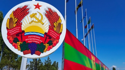 Ο πόλεμος στην Ουκρανία έχει «γονατίσει» την οικονομία της Μολδαβίας - Η παρέμβαση του ΔΝΤ