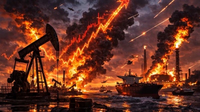 Βόμβα από το Ιράν… για πετρέλαιο στα 200 δολ. - Απειλή για τα αποθέματα της ΕΕ - Τρόμος από ΔΝΤ: Ετοιμαστείτε για το… αδιανόητο