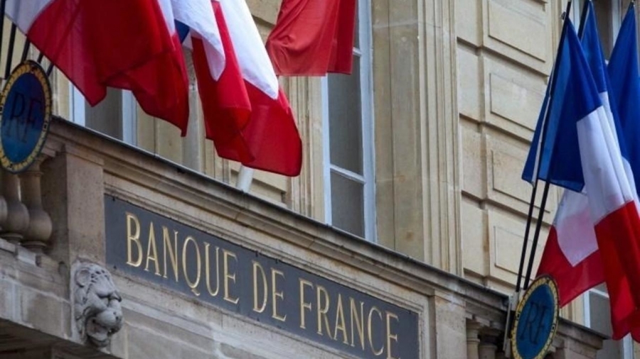 Τράπεζα της Γαλλίας: Προβλέψεις για «αναιμική» ανάπτυξη στο πρώτο τρίμηνο του 2021