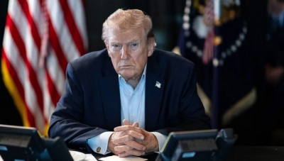 Ο Trump σε απόγνωση - Ο πόλεμος στο Ιράν εκθέτει τις ΗΠΑ