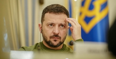 Zelensky (Πρόεδρος Ουκρανίας): Η νέα πρόταση ειρήνης θα εξετάσει και τα εδαφικά ζητήματα – Οι Ρώσοι έριξαν 700 βόμβες FAB