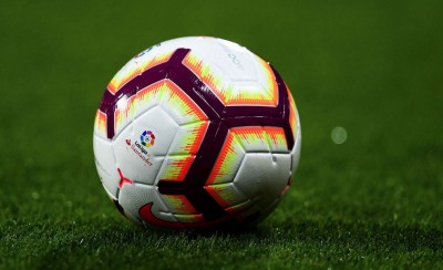 Στη σέντρα και η La Liga με το ντέρμπι Σεβίλλη-Μπέτις