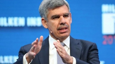 Επίθεση El-Erian σε Fed: Εξαρτάται υπερβολικά από τα δεδομένα - Δεν είναι αυτός ο ρόλος της