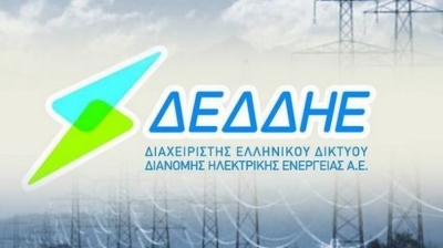 ΔΕΔΔΗΕ: Με εντατικούς ρυθμούς η αποκατάσταση των ζημιών στην Αττική