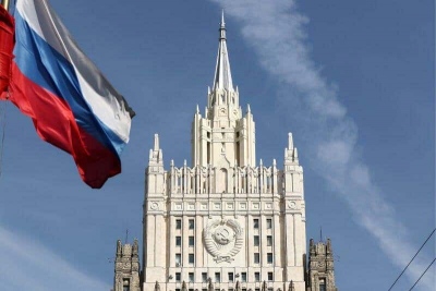 Ρωσία: Έρχεται συντριπτική απάντηση στην ΕΕ για την παράνομη απαγόρευση τεσσάρων ρωσικών ΜΜΕ