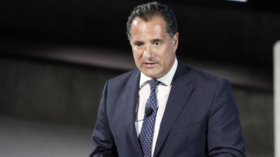 Άδωνις: «Με πήρε ένας φίλος και μου λέει, τέτοια κυβερνησάρα που έχουμε στην Ελλάδα… ούτε στον ύπνο μας»