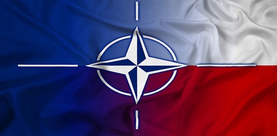 Το ρωσικό υπουργείο Εξωτερικών επέκρινε το ΝΑΤΟ για εξαπάτηση διεθνών διαστάσεων