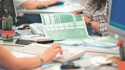 ΥΠΟΙΚ: «Άτυπη» παράταση της κατάθεσης φορολογικών δηλώσεων έως 30/7