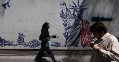 IRGC: Ο εχθρός καταφεύγει στον ψυχολογικό και υβριδικό πόλεμο μετά από 200 ημέρες ιρανικής αντίστασης