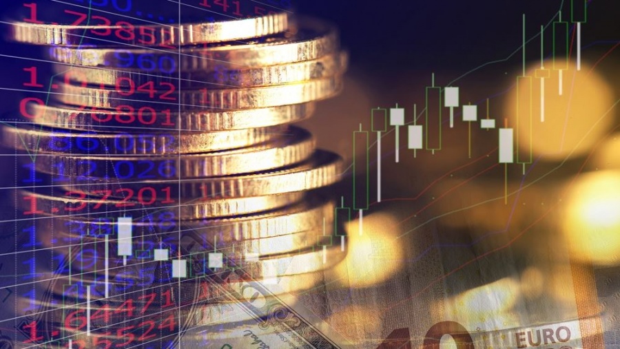 Enrique Diaz Alvare (Ebury): Η πολιτική αναστατώνει τα ευρωπαϊκά νομίσματα