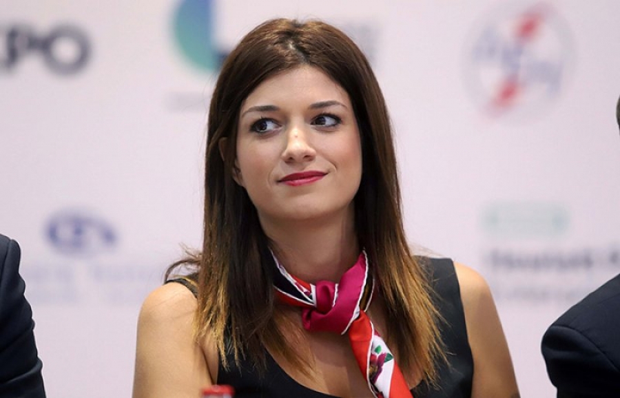 Νοτοπούλου κατά ΝΔ: Πειραματίζεστε εις βάρος της Δημόσιας Υγείας, υπονομεύετε το τουριστικό μας προϊόν