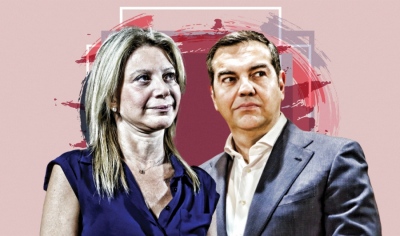 Ανατροπές: Ο Τσίπρας βολεύει ως δεύτερο κόμμα, απέναντι σε συγκυβέρνηση ΝΔ με ΠΑΣΟΚ - Έρχεται επίθεση από Καρυστιανού