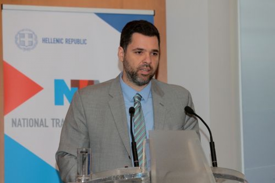 Κοντογεώργης: Προς επέκταση οι υποχρεωτικοί εμβολιασμοί – Πιθανόν και στο Δημόσιο