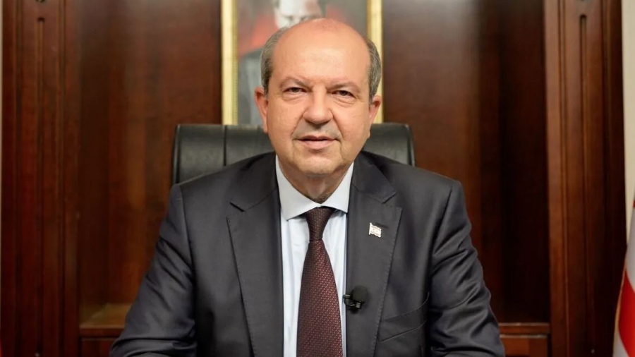 Αμετανόητος ο Tatar: Δεν υπάρχει πιθανότητα να φύγουν οι Τούρκοι στρατιώτες από την Κύπρο