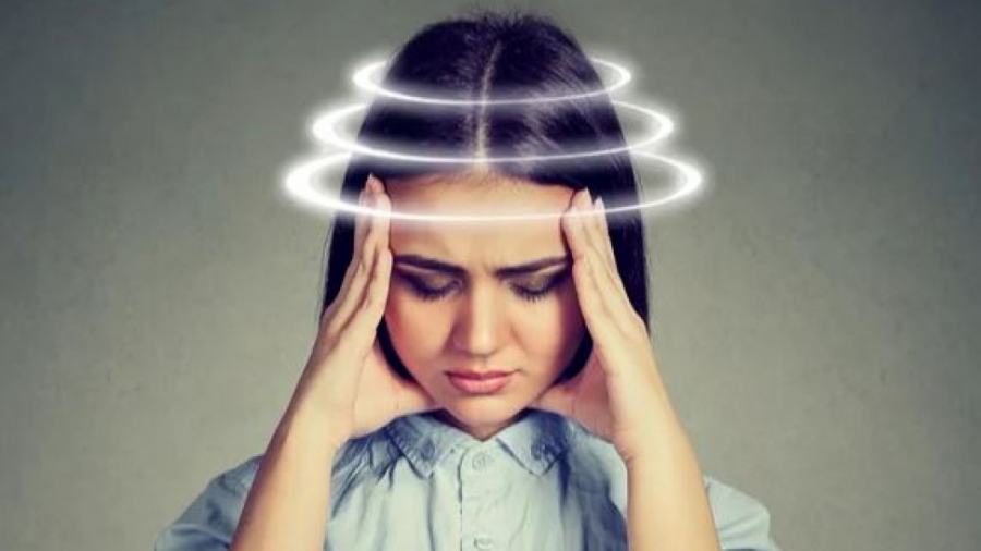 Ημικρανικός ίλιγγος: μία συχνή και ύπουλη νοσολογική οντότητα