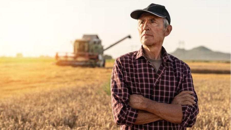 Συναγερμός στις ΗΠΑ - Η γεωργία καταρρέει, τα μονοπώλια στραγγαλίζουν τους αγρότες