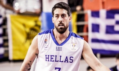 Με επιτυχία χειρουργήθηκε στο Metropolitan Hospital ο διεθνής καλαθοσφαιριστής Γιάννης Αθηναίου
