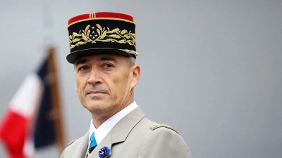 Η γελοιότητα των Στρατηγών της Γαλλίας… ετοιμάζονται για «σοκ» από τη Ρωσία, αλλά σε 3-4 χρόνια