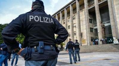 Ολλανδία - Επίθεση με μαχαίρι - Αναφορές για 2 νεκρούς και 2 τραυματίες