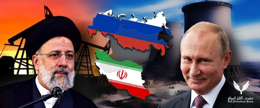 Ιράν και Ρωσία θα υπογράψουν συμφωνία στρατηγικής σύμπραξης