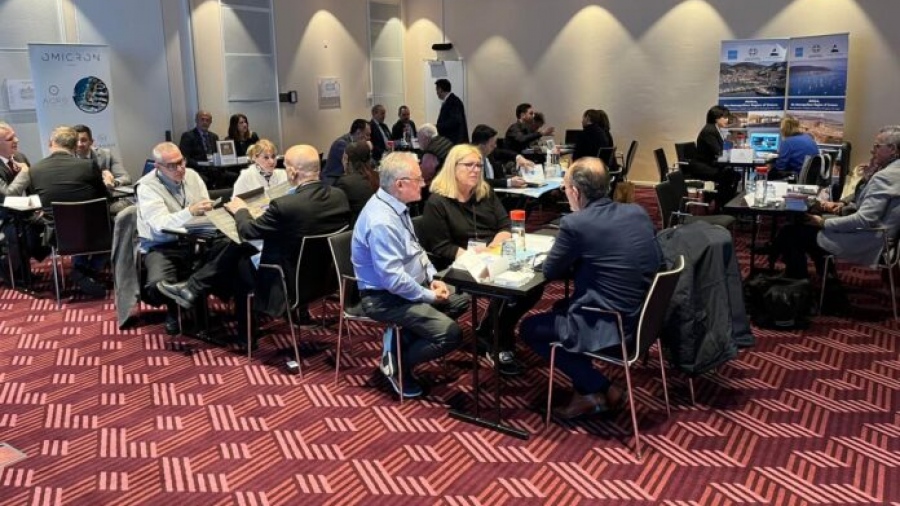 Υψηλές προσδοκίες για την αύξηση των Δανών στη Ελλάδα το 2024