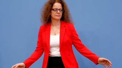 Schnabel (ΕΚΤ): Τα επιτόκια πρέπει να συνεχίσουν να αυξάνονται, παρά την ύφεση