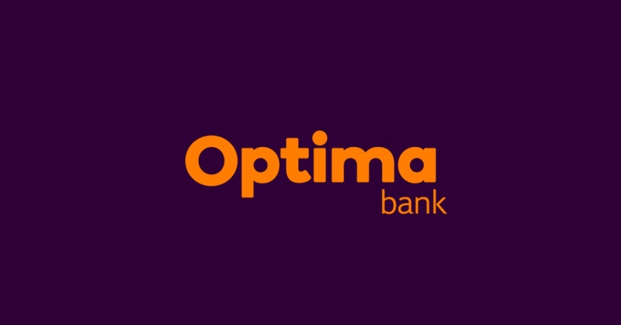 Βράβευση για το mobile banking της Optima Bank