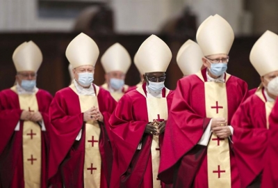 Βατικανό: Διορίστηκε από τον Πάπα η πρώτη γυναίκα στην ηγεσία της κυβέρνησης της Αγίας Έδρας