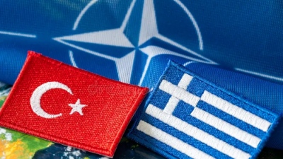 Τρομερή απάντηση Τουρκίας στον Δένδια: Προκαλεί η Ελλάδα - Όποιος μας απειλήσει στο Αιγαίο, θα συντριβεί - Ειρήνη ναι, αλλά έτοιμοι για πόλεμο