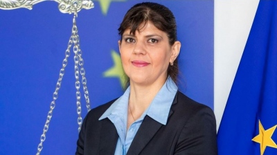 Φλωρίδης και Άρειος Πάγος «υπονομεύουν» την Kovesi – Τα αιτήματα της Ευρωπαίας Εισαγγελέα που μπήκαν στο συρτάρι