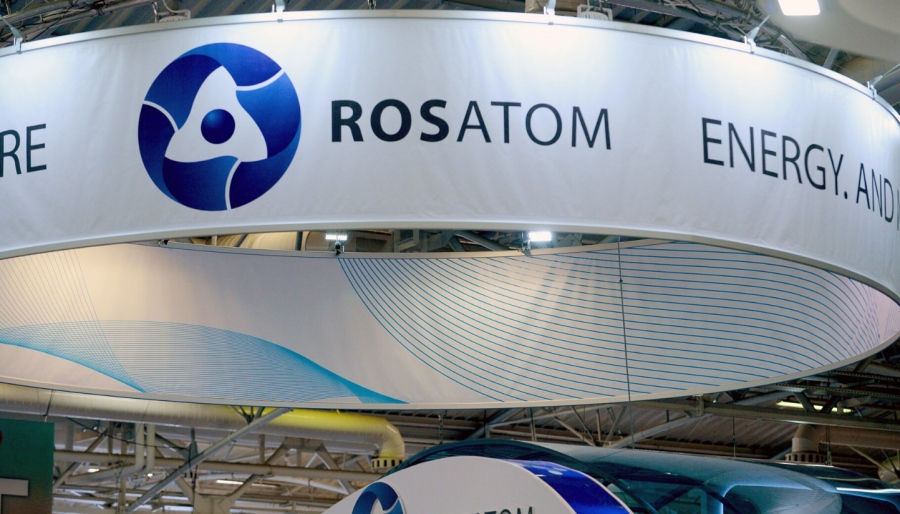 Καταγγελία – Η Γαλλία κάνει... πυρηνικό εμπόριο με τη Ρωσία για φθηνή ενέργεια – Το oυράνιο από την Rosatom
